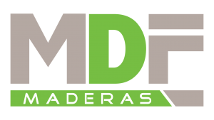 MDF Maderas Logo